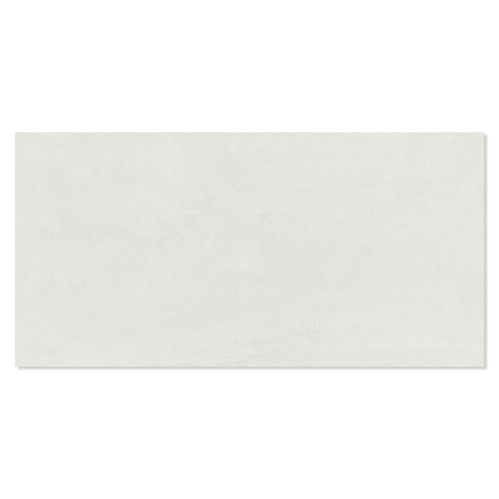 Gulvflis Freestone Hvit Matt 60x120 cm